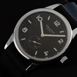 NOMOS Club Automat 753.S2 (2026) - Blue dial 40 mm Steel case (3/7)