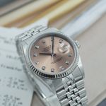 Rolex Datejust 36 16234 - (1/8)