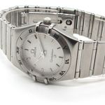 Omega Constellation Quartz 123.10.24.60.02.001 - (6/6)