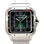 Cartier Santos WSSA0062 - (1/8)
