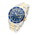 Rolex Submariner Date 16613 - (2/5)