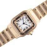 Cartier Santos 887901 - (1/8)