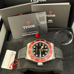 Tudor Black Bay 41 7941A1A0RU (2024) - Black dial 41 mm Steel case (3/5)