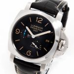 Panerai Luminor 1950 3 Days GMT Power Reserve Automatic PAM01321 - (1/8)