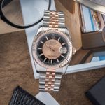 Rolex Datejust 36 116231 - (1/8)