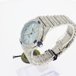 Breitling Chronomat 38 A17356531C1A1 (2024) - Blauw wijzerplaat 38mm Staal (2/4)