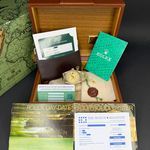 Rolex Day-Date 36 18018 - (3/8)