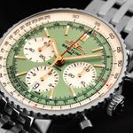 Breitling Navitimer AB0139211L1A1 - (3/7)