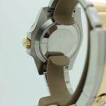 Rolex Submariner Date 116613LN (2019) - Zwart wijzerplaat 40mm Goud/Staal (7/8)