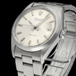 Rolex Oyster Precision 6694 (1973) - 34mm (7/8)