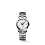 Longines Record L2.320.4.87.6 - (1/1)