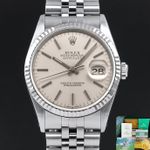 Rolex Datejust 36 16234 - (1/7)