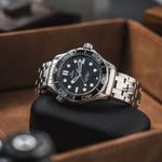 Omega Seamaster Diver 300 M 210.30.42.20.01.001 - (1/8)