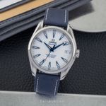 Omega Seamaster Aqua Terra 231.92.39.21.04.001 (Onbekend (willekeurig serienummer)) - 39mm Titanium (3/8)