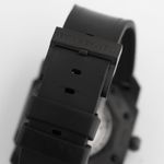 Bulgari Octo 102738 (2019) - Black dial 42 mm Steel case (5/8)