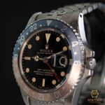 Rolex GMT-Master 1675 - (3/8)