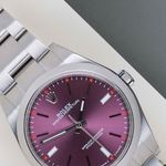 Rolex Oyster Perpetual 39 114300 - (3/8)