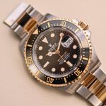Rolex Sea-Dweller 126603 - (5/14)