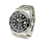 Rolex Submariner Date 126610LN (2023) - Black dial 41 mm Steel case (5/8)