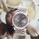 Rolex Datejust 41 126331 - (8/8)