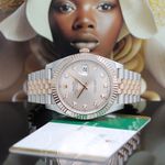 Rolex Datejust 41 126331 - (2/8)