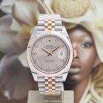 Rolex Datejust 41 126331 - (4/8)