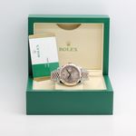 Rolex Datejust 41 126331 - (1/8)