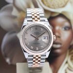 Rolex Datejust 41 126331 - (7/8)