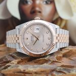 Rolex Datejust 41 126331 - (5/8)