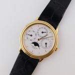 Audemars Piguet Quantieme Perpetual Calendar 25657 - (1/6)