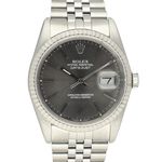 Rolex Datejust 36 16234 - (2/8)