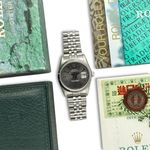 Rolex Datejust 36 16234 - (8/8)