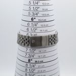 Rolex Datejust 1601 - (8/8)