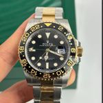Rolex GMT-Master II 116713LN - (1/4)