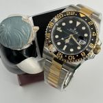 Rolex GMT-Master II 116713LN - (4/4)