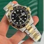 Rolex GMT-Master II 116713LN - (3/4)