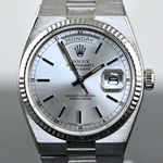 Rolex Day-Date Oysterquartz 19019 - (5/8)