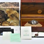 Rolex Day-Date Oysterquartz 19019 - (3/8)