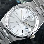 Rolex Day-Date Oysterquartz 19019 - (1/8)