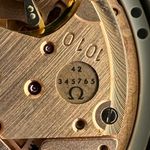 Omega Seamaster 166.0204 - (4/8)