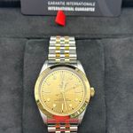 Tudor Black Bay S&G 79663 (2025) - Champagne dial 39 mm Gold/Steel case (6/8)