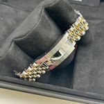 Tudor Black Bay S&G 79663 (2025) - Champagne dial 39 mm Gold/Steel case (2/8)