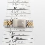 Rolex Datejust 36 16233 - (7/8)