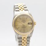 Rolex Datejust 36 16233 - (2/8)