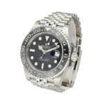 Rolex GMT-Master II 126710GRNR - (4/8)