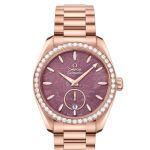 Omega Seamaster Aqua Terra 220.55.38.20.99.001 - (1/1)