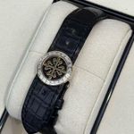 Patek Philippe Annual Calendar Chronograph 5961R-010 - (2/3)
