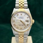 Rolex Datejust 36 16233 - (1/8)