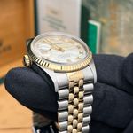 Rolex Datejust 36 16233 - (8/8)