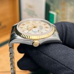 Rolex Datejust 36 16233 - (7/8)